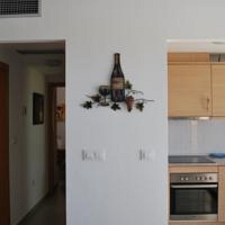 Apartment Mojon Hills Isla Plana Cameră foto