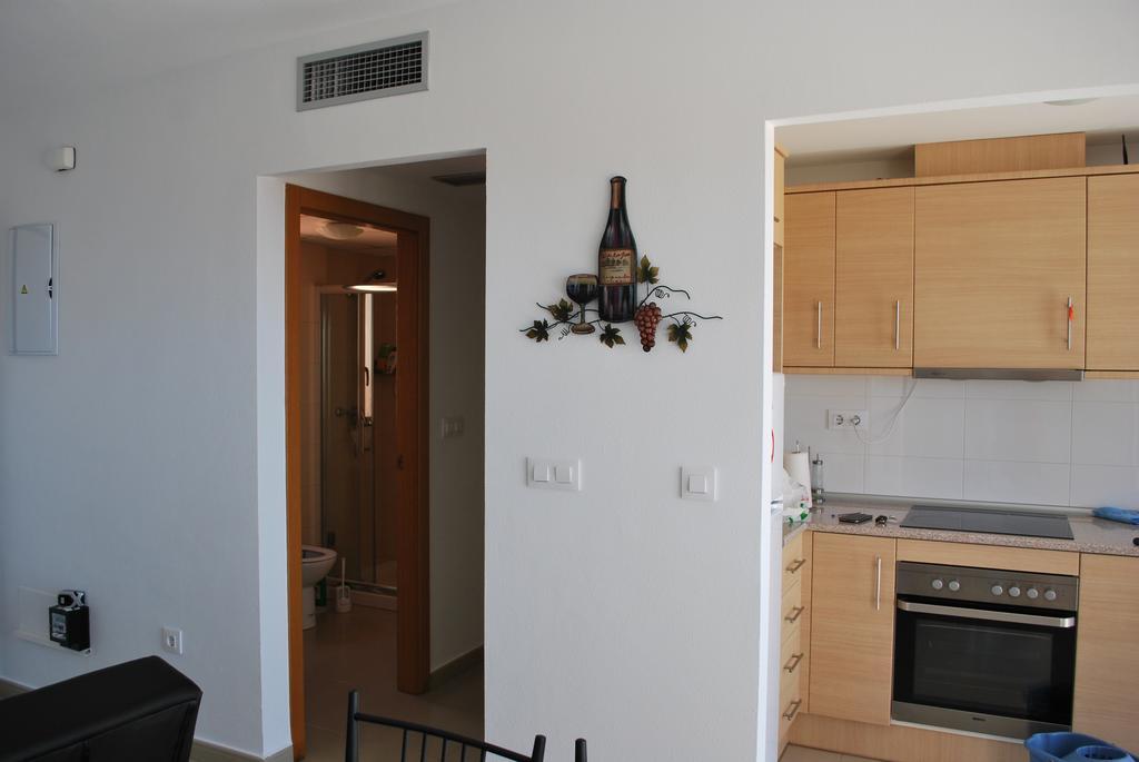 Apartment Mojon Hills Isla Plana Cameră foto