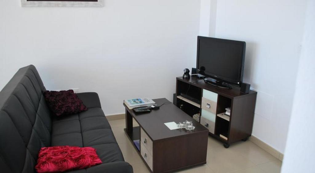 Apartment Mojon Hills Isla Plana Cameră foto