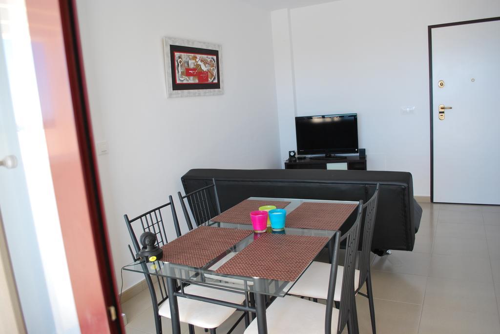 Apartment Mojon Hills Isla Plana Cameră foto